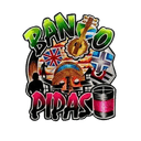 Banjo Pipas Logo